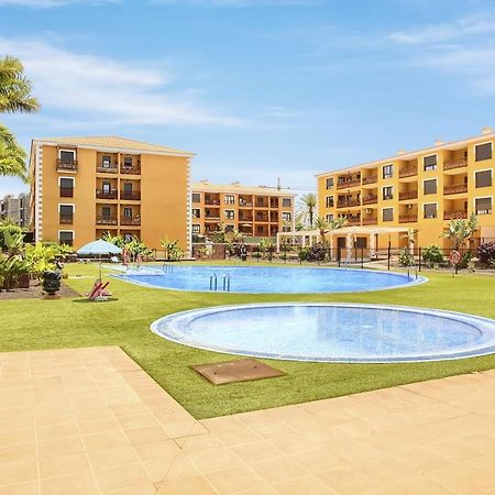 Apartamento Mary Palm-mar Bagian luar foto