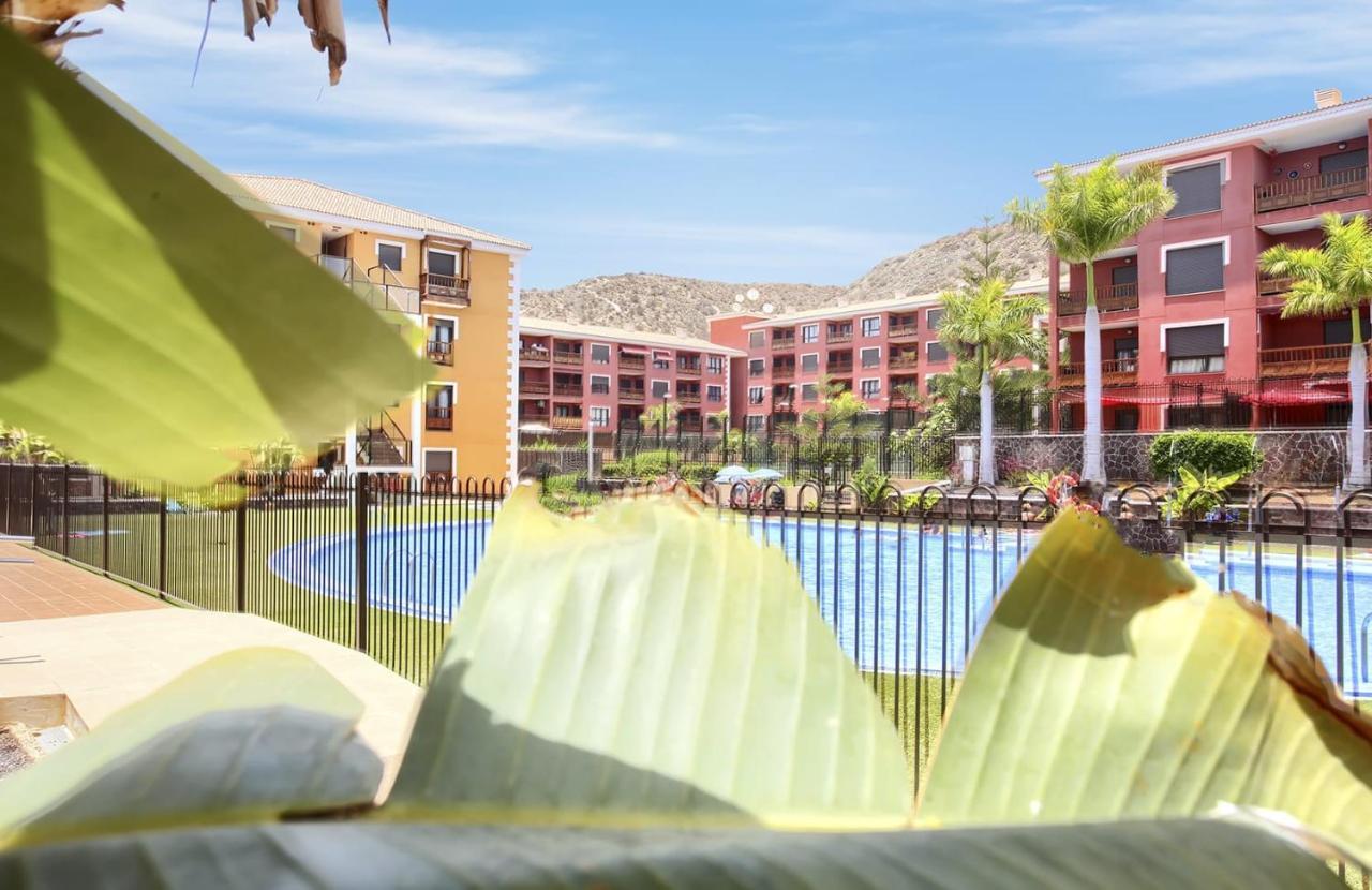 Apartamento Mary Palm-mar Bagian luar foto
