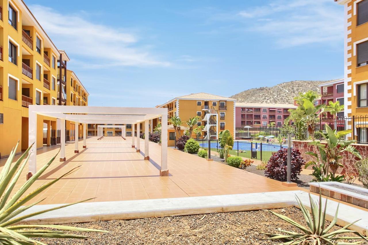 Apartamento Mary Palm-mar Bagian luar foto